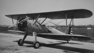 stearman